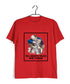 Dentist Medicine Dentist Daanth Thakur Custom Printed Graphic Design T-Shirt for Men